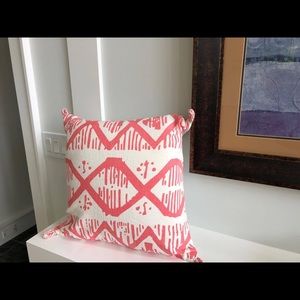 New Indaba Pillow Case